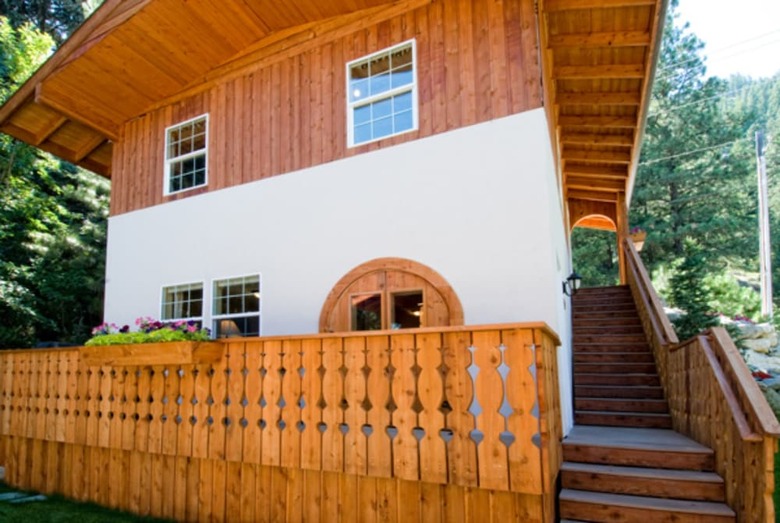 Bed & Breakfast Haus Hanika - Adults Only