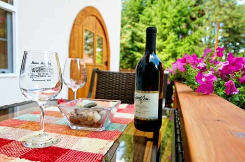 Bed & Breakfast Haus Hanika - Adults Only
