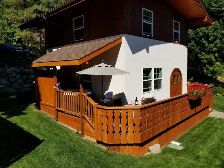 Bed & Breakfast Haus Hanika - Adults Only