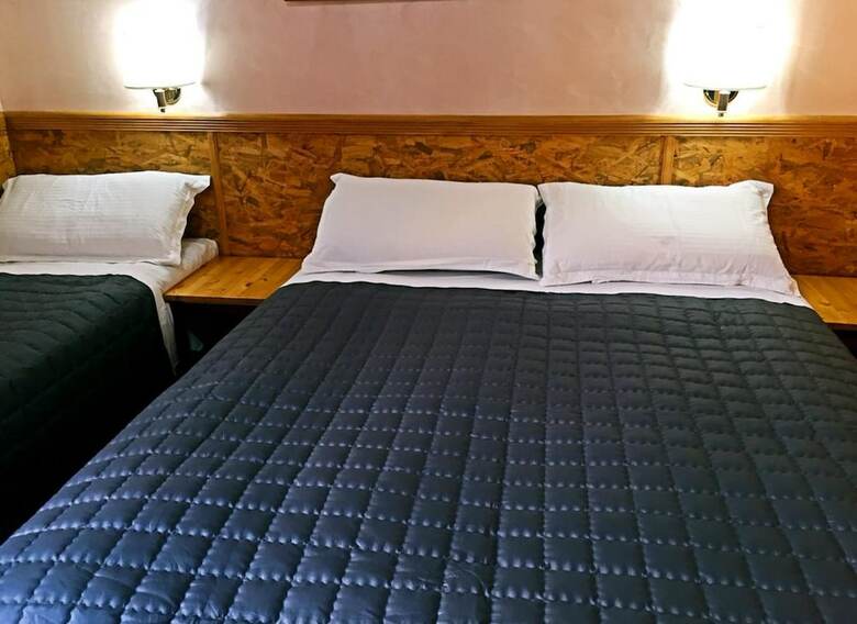 Hotel Roma Full House