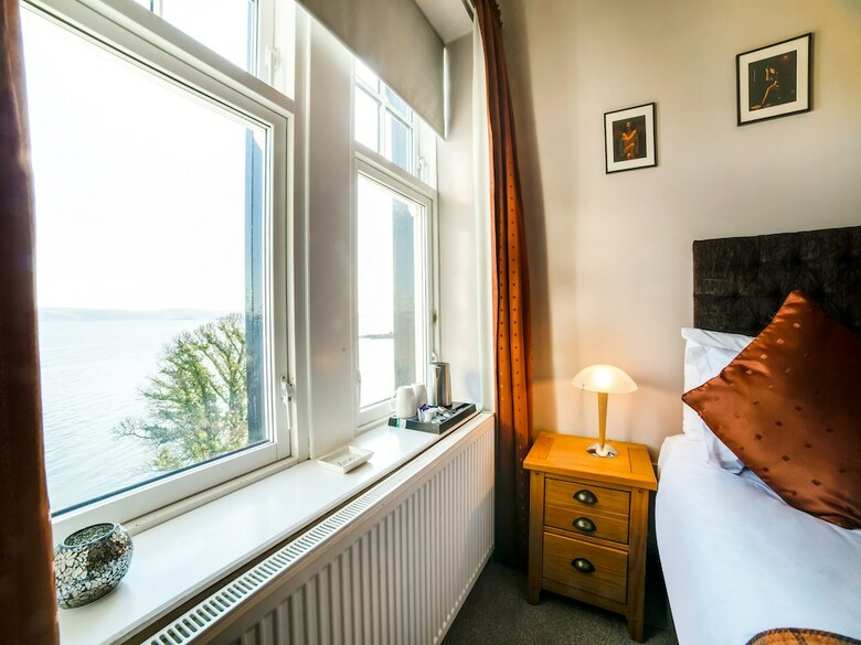Hotel Oyo Chandlers