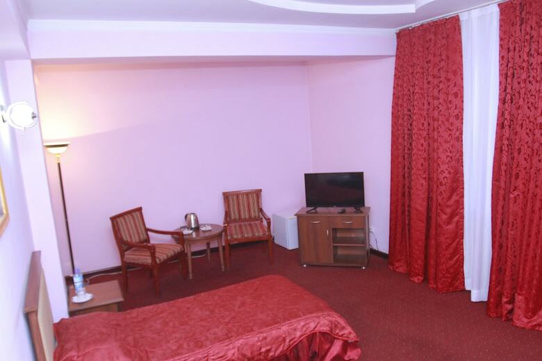 Hotel Meridian