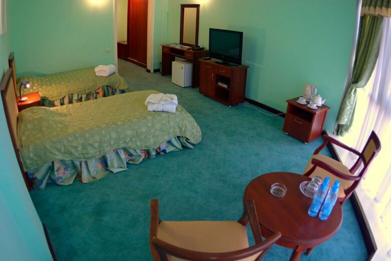 Hotel Meridian