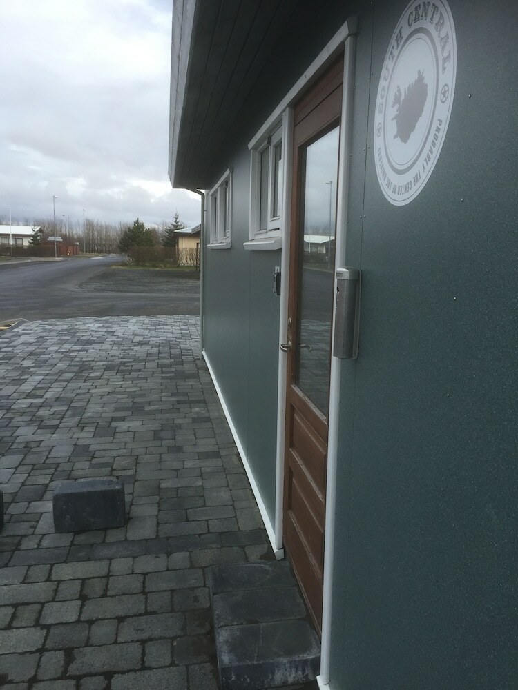 Furugrund Apartment
