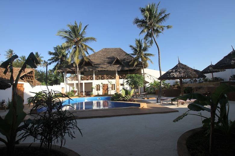 Bed & Breakfast Kiganja Zanzibar