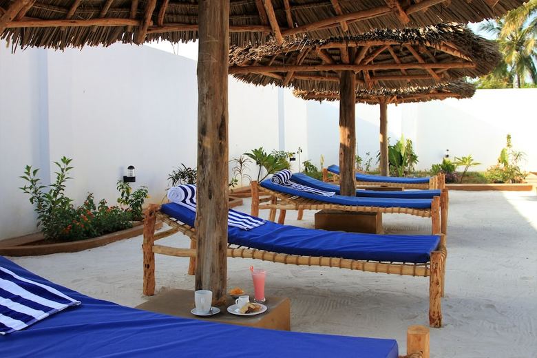 Bed & Breakfast Kiganja Zanzibar