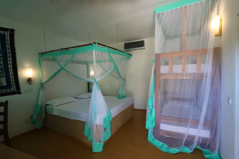 Bed & Breakfast Kiganja Zanzibar