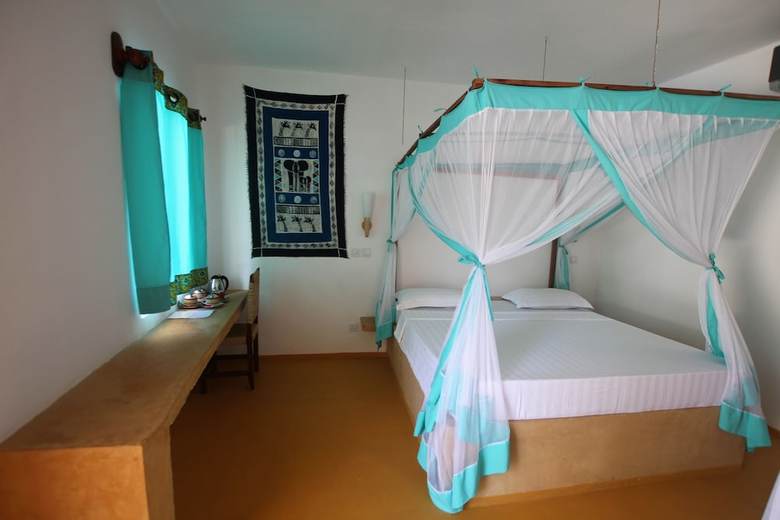 Bed & Breakfast Kiganja Zanzibar