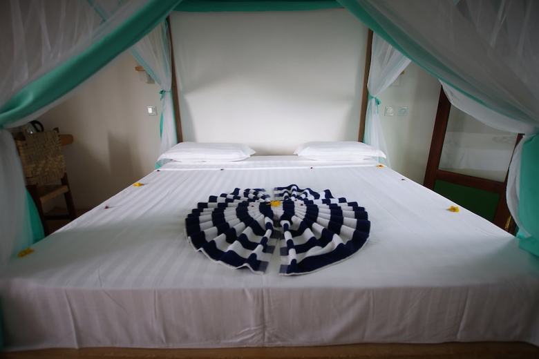 Bed & Breakfast Kiganja Zanzibar