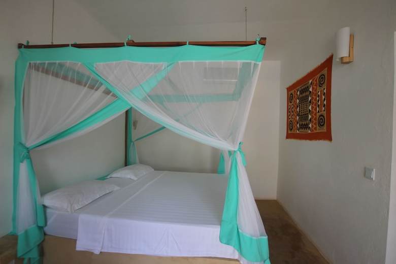 Bed & Breakfast Kiganja Zanzibar