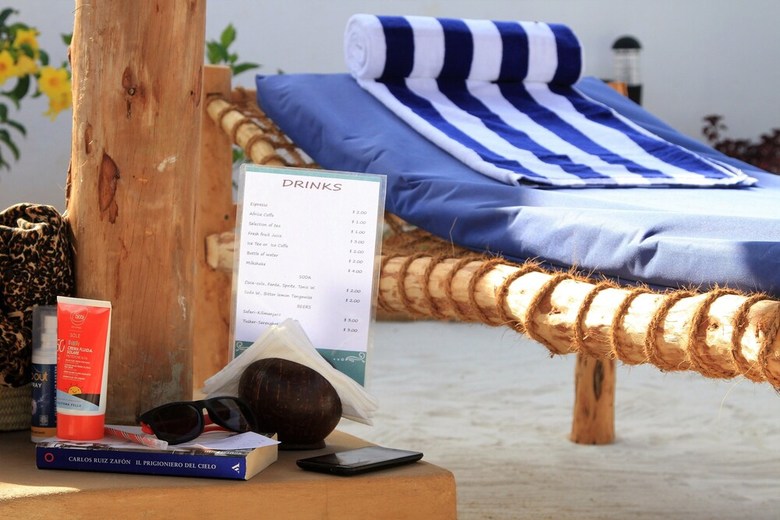 Bed & Breakfast Kiganja Zanzibar