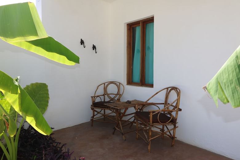 Bed & Breakfast Kiganja Zanzibar