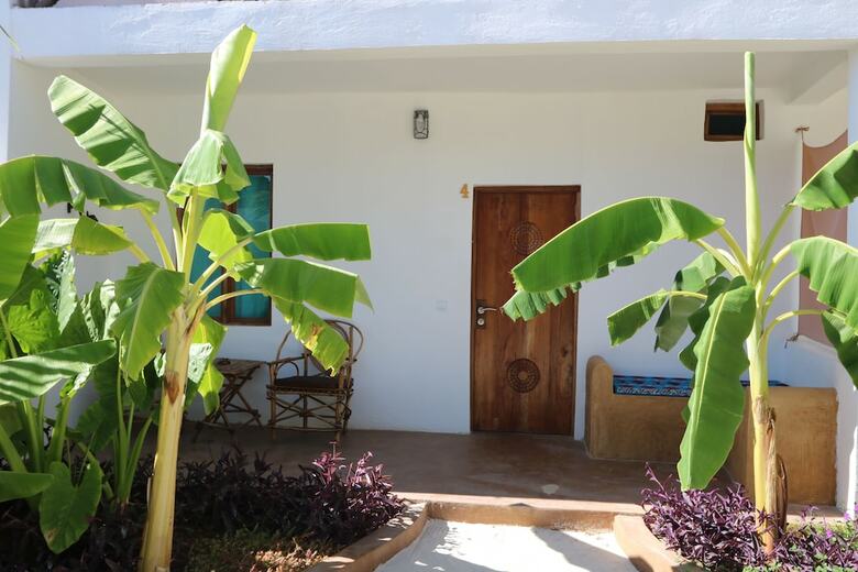 Bed & Breakfast Kiganja Zanzibar