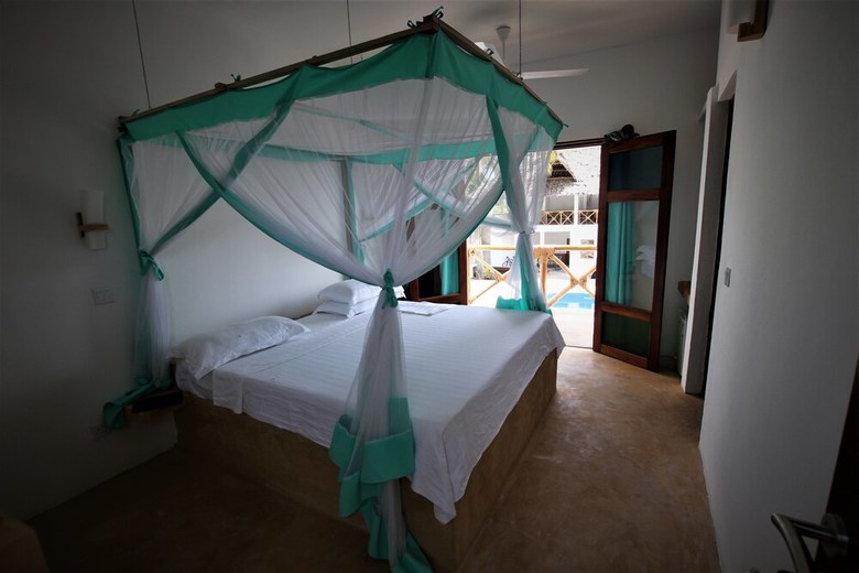 Bed & Breakfast Kiganja Zanzibar
