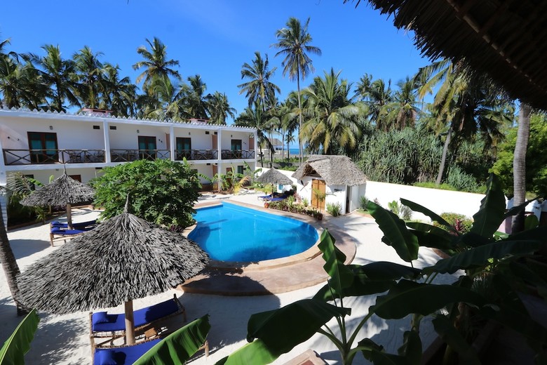 Bed & Breakfast Kiganja Zanzibar