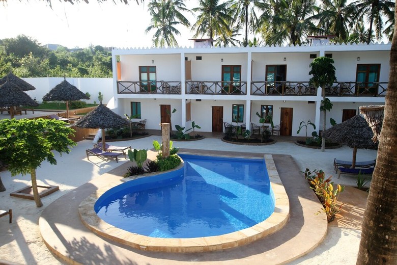 Bed & Breakfast Kiganja Zanzibar