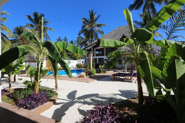 Bed & Breakfast Kiganja Zanzibar