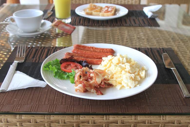 Bed & Breakfast Kiganja Zanzibar