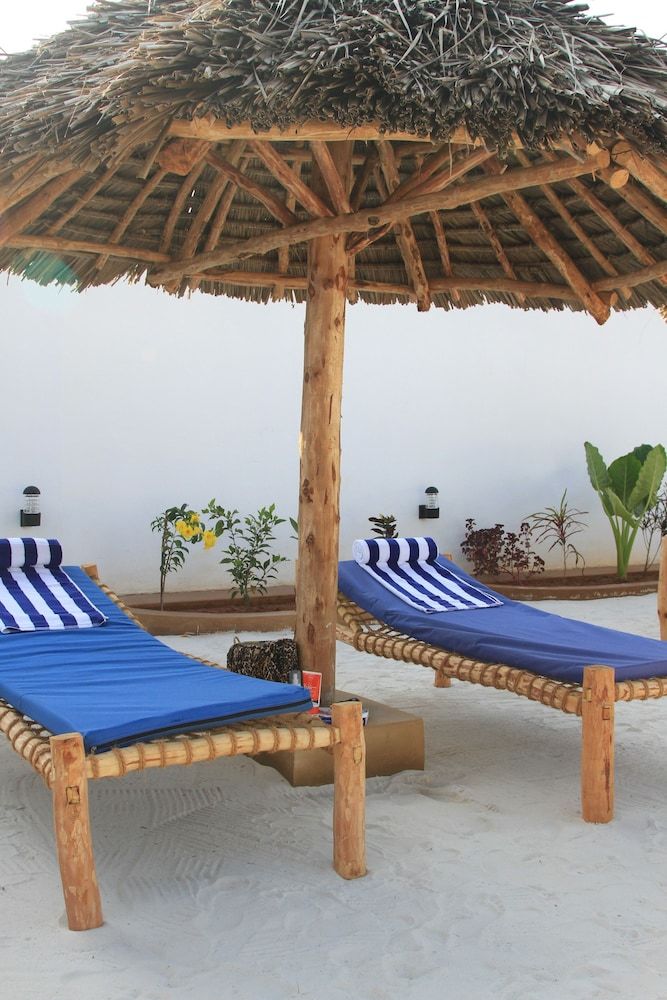 Bed & Breakfast Kiganja Zanzibar