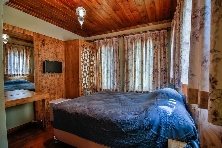Posada Kum Butik Otel