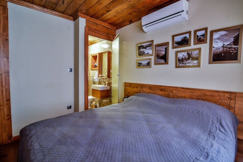 Posada Kum Butik Otel