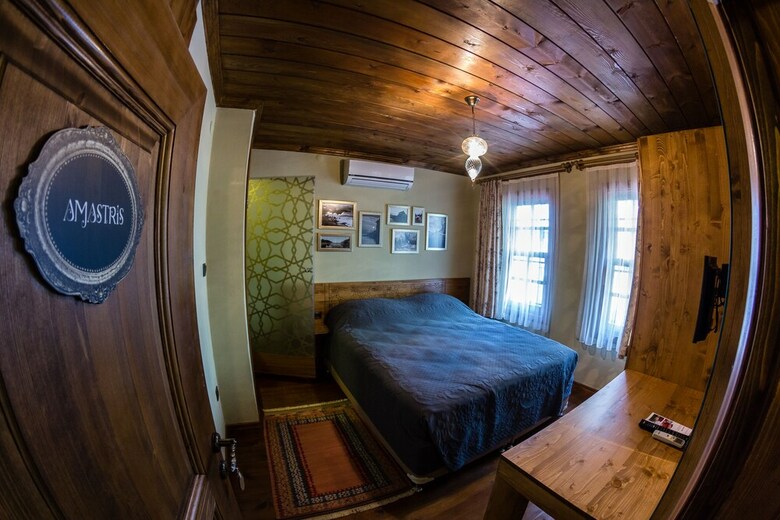 Posada Kum Butik Otel