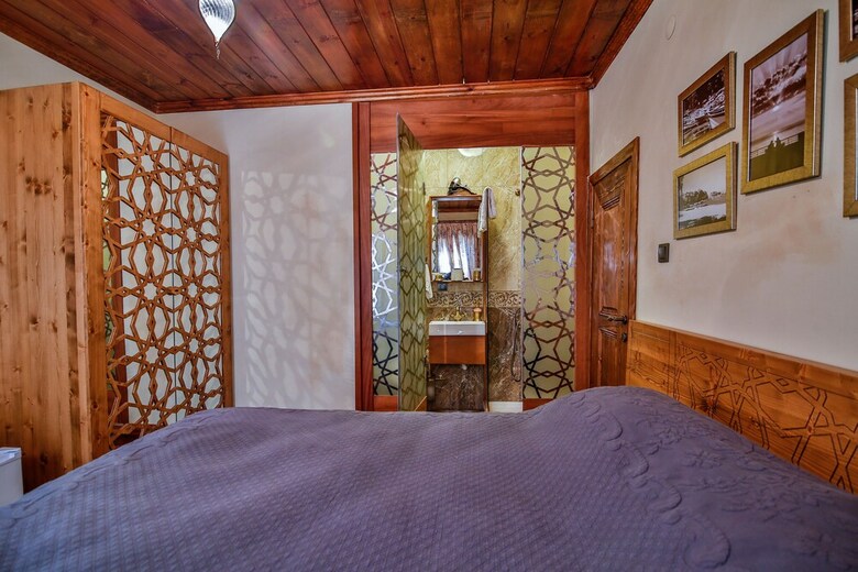 Posada Kum Butik Otel