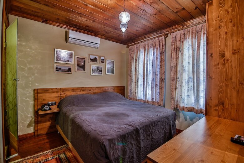 Posada Kum Butik Otel