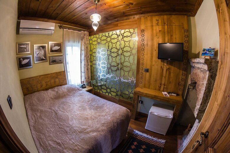 Posada Kum Butik Otel