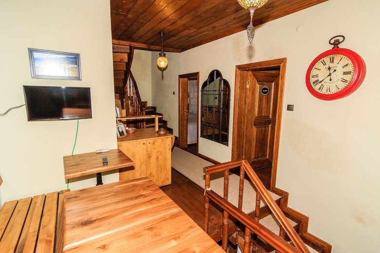 Posada Kum Butik Otel
