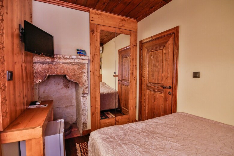 Posada Kum Butik Otel
