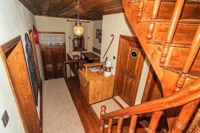 Posada Kum Butik Otel
