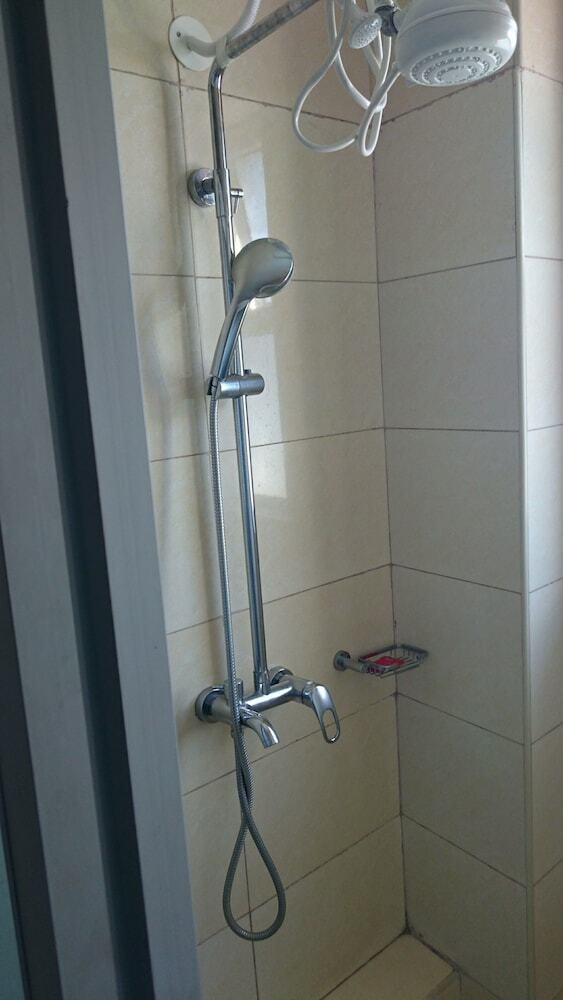 Tomax Apartments Brooks