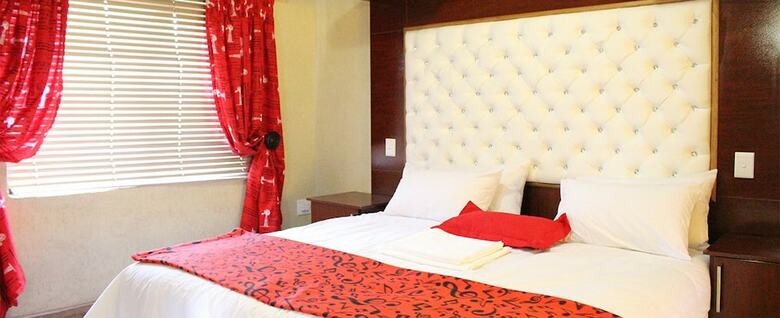 Jericho Hotel And Conferences