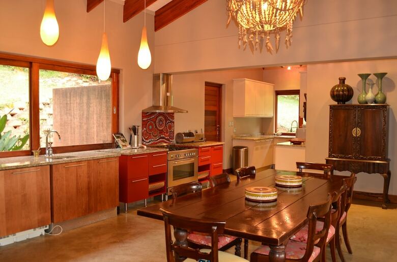 La Casa Compartida