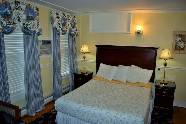 Bed & Breakfast Bellevue House