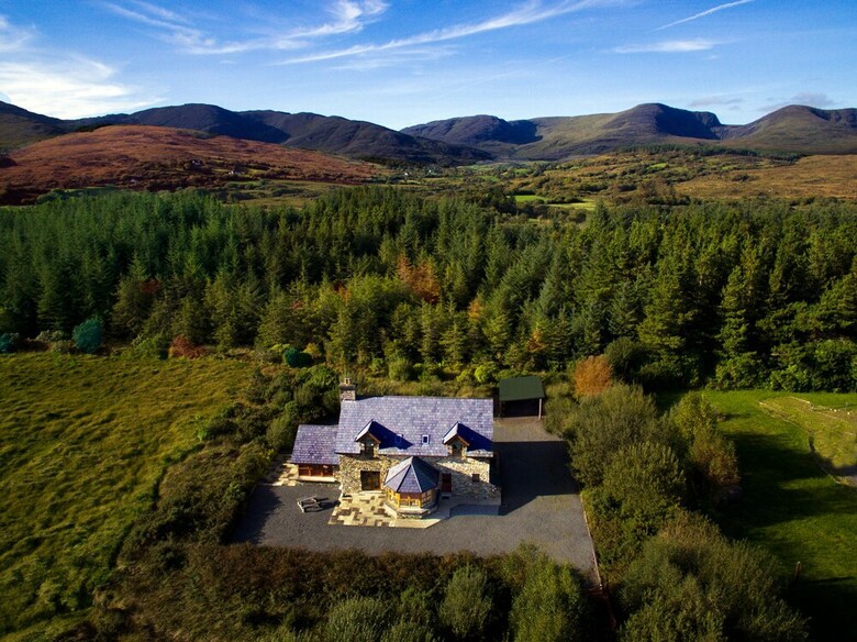 Bed & Breakfast Alaind Lodges