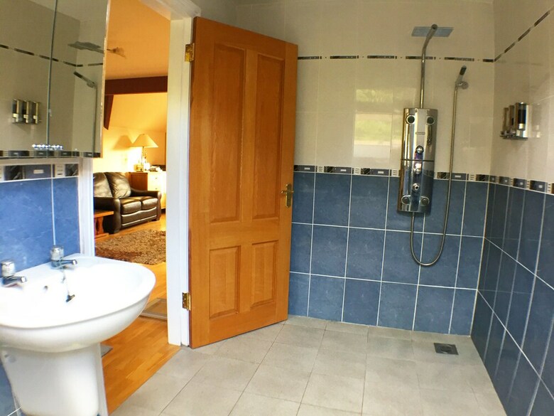 Bed & Breakfast Alaind Lodges