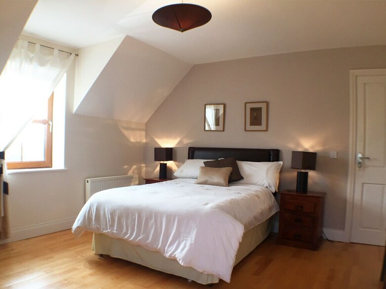 Bed & Breakfast Alaind Lodges