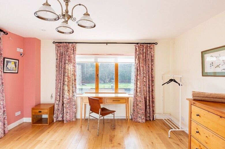 Bed & Breakfast Alaind Lodges