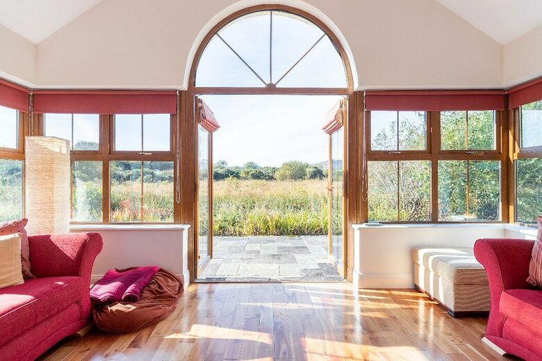 Bed & Breakfast Alaind Lodges