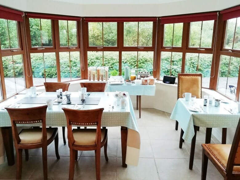 Bed & Breakfast Alaind Lodges
