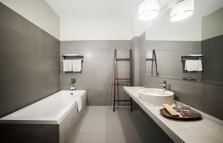 Hotel Plumeria Residence