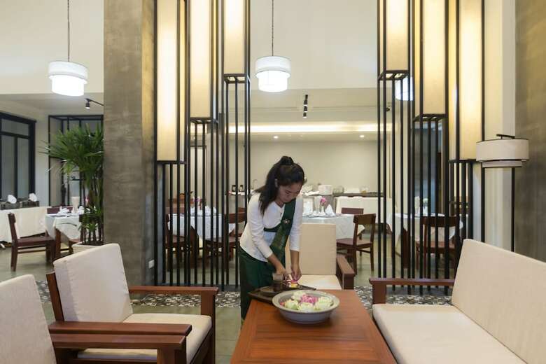 Hotel Plumeria Residence