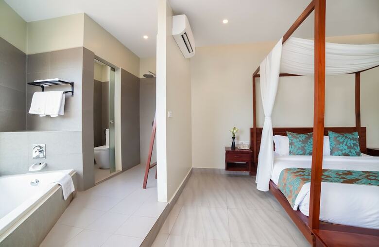 Hotel Plumeria Residence