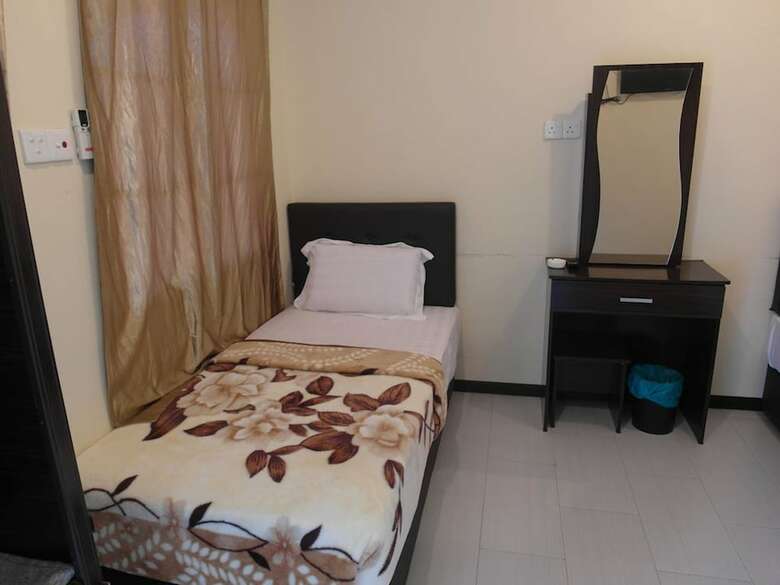 Hotel Redang De' Rimba Resort
