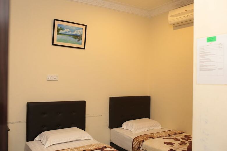 Hotel Redang De' Rimba Resort