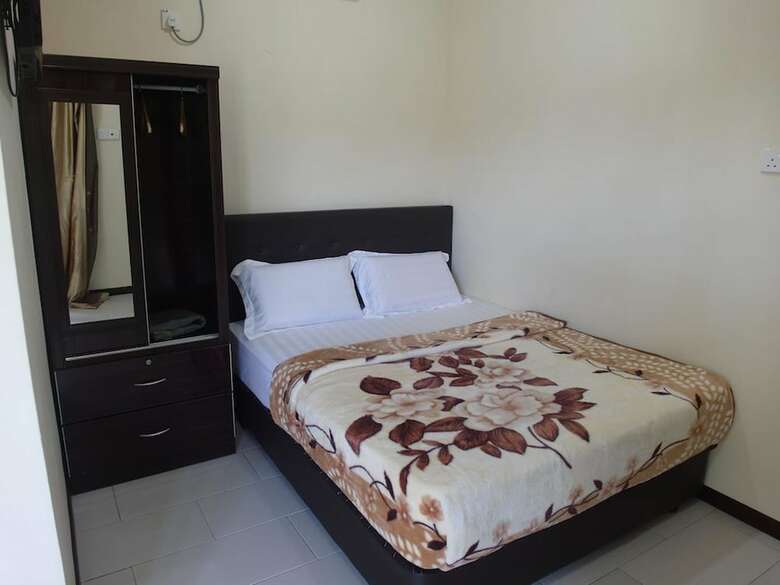 Hotel Redang De' Rimba Resort