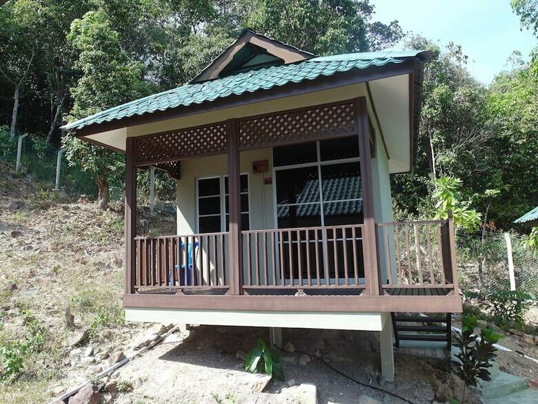 Hotel Redang De' Rimba Resort