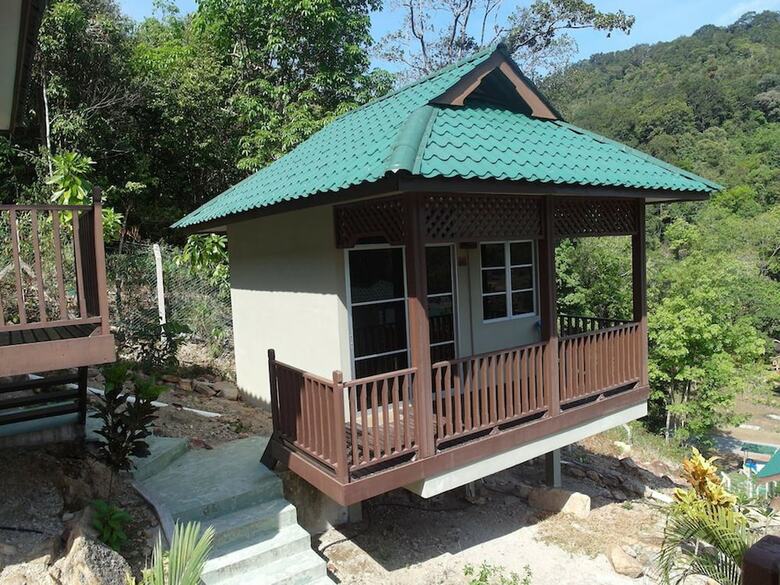 Hotel Redang De' Rimba Resort